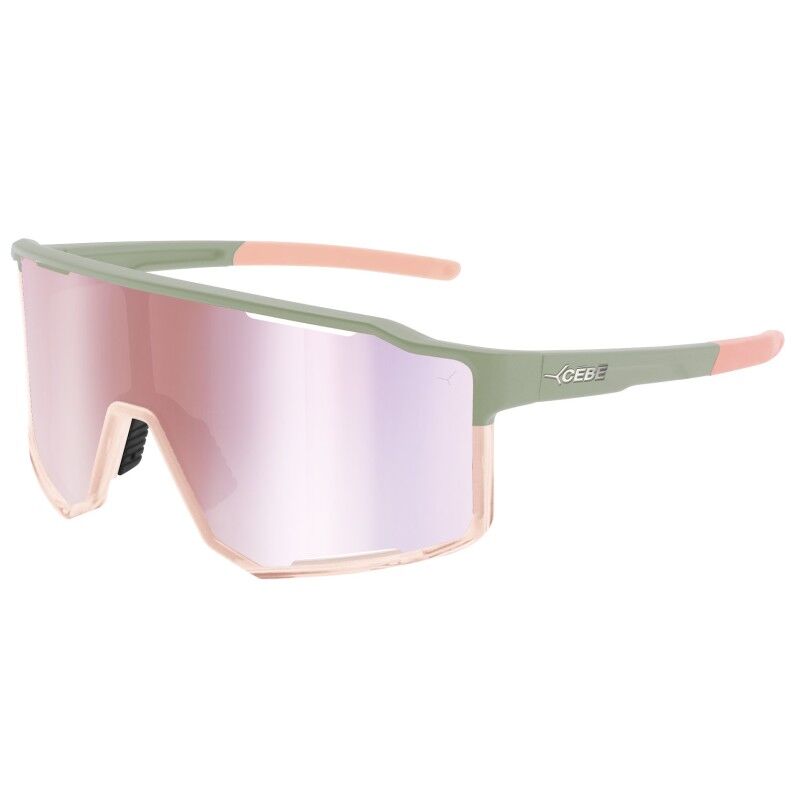 Outflow 2 S Cat 3 - Fietsbril