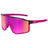 Matt Black / Pink SS26