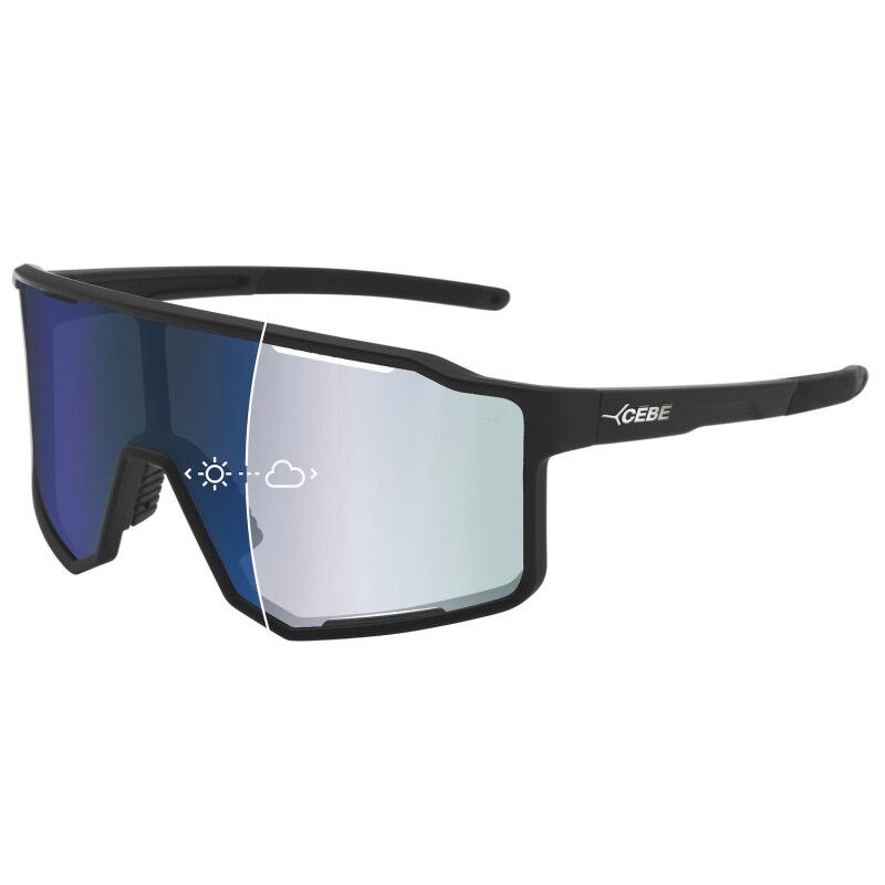 Cébé Outflow 2 Vario Cat 1-3 - Okulary rowerowe | Hardloop