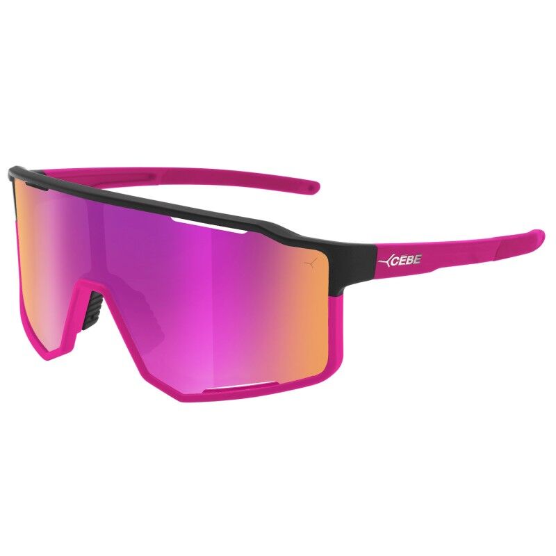 Outflow 2 Cat 3 - Okulary rowerowe