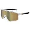 Matt Translucent / Gradient Black SS26