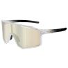 Matt Translucent / Gradient Black