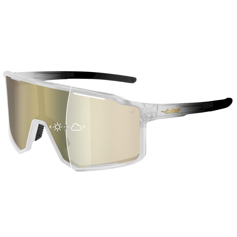 Cébé Outflow 2 Vario Cat 1-3 - Gafas ciclismo | Hardloop
