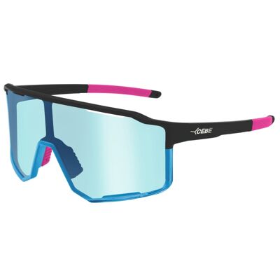 Outflow 2 Vario Cat 1-3 - Lunettes vélo