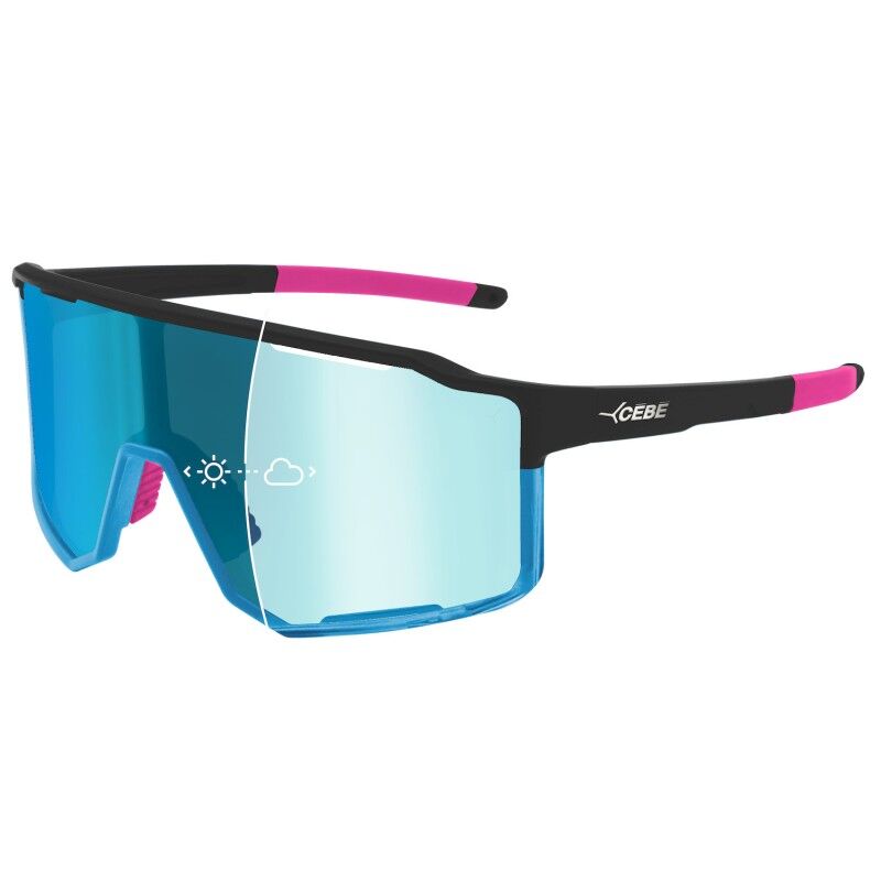 Cébé Outflow 2 Vario Cat 1-3 - Fahrradbrille | Hardloop