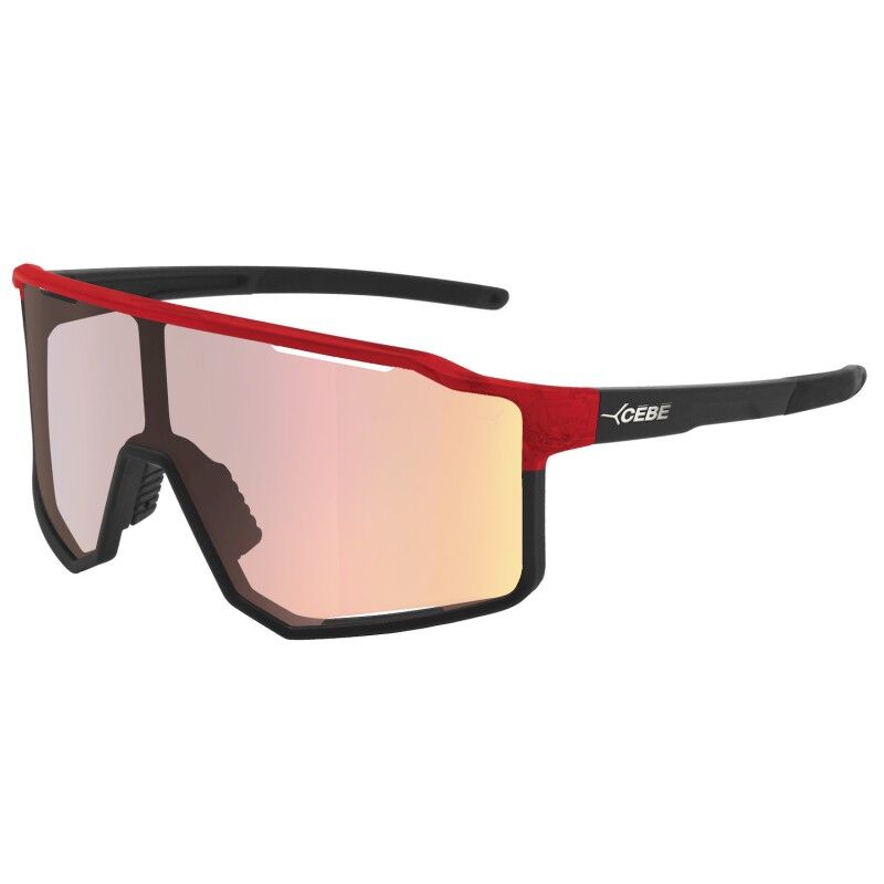 Outflow 2 Vario Cat 1-3 - Fahrradbrille
