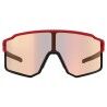 Cébé Outflow 2 Vario Cat 1-3 - Lunettes vélo | Hardloop