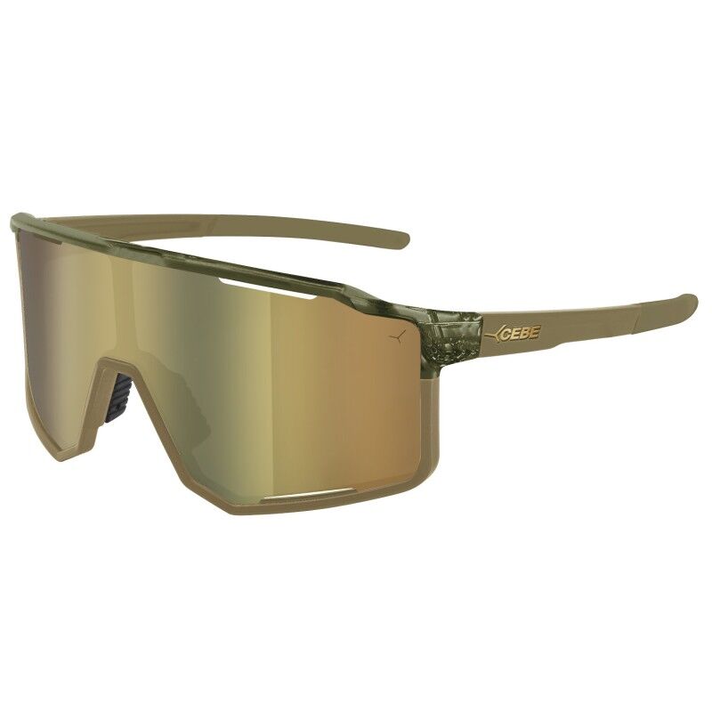 Outflow 2 Cat 3 - Okulary rowerowe