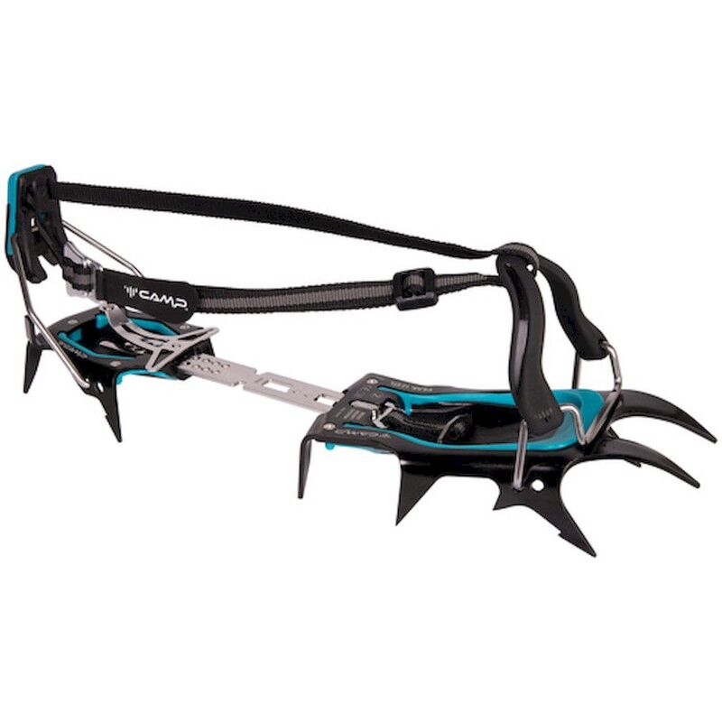 Peak 12 STL - Nousuraudat