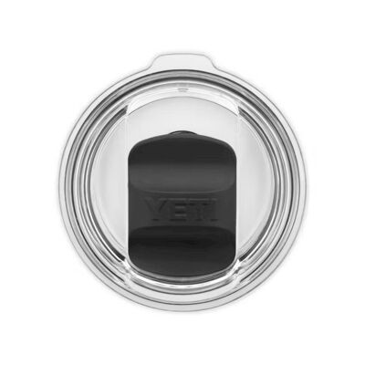 10 oz Wine Tumbler Magslider Lid