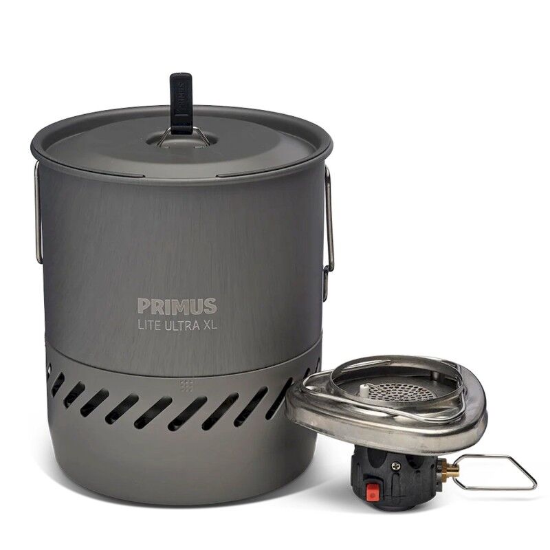 Lite Ultra XL 1.2 L - Camping brander