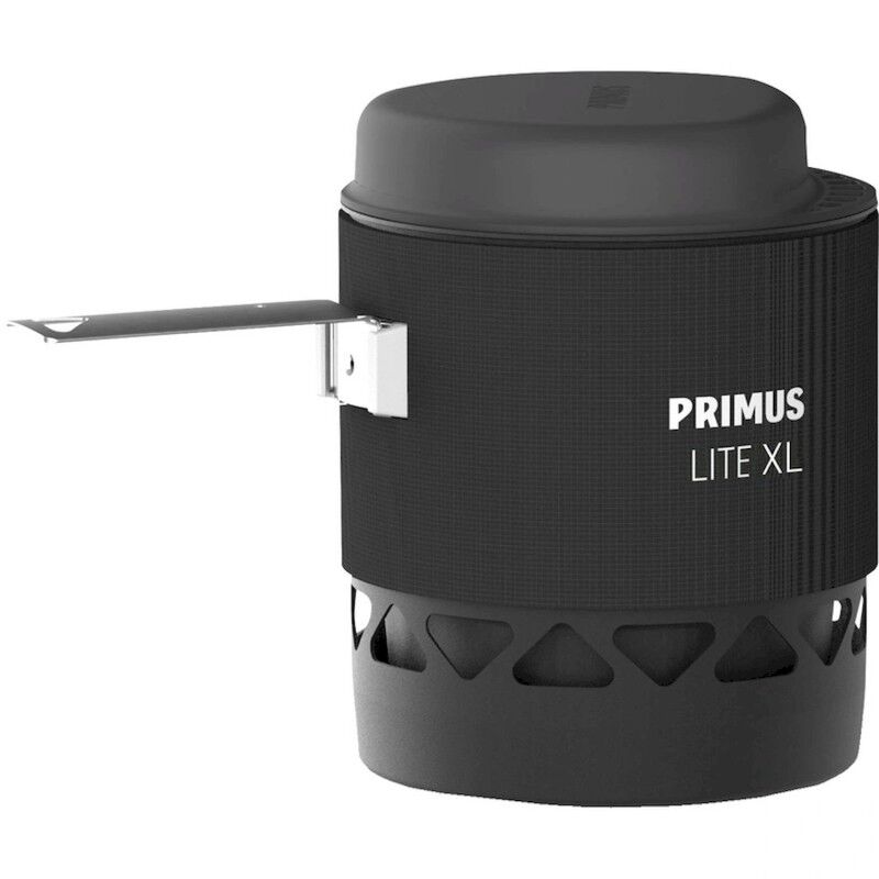 Light XL Pot II 1.0 L - Olla