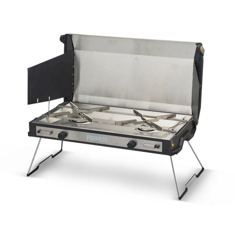 Tupike Stove II - Kaasukeittimet