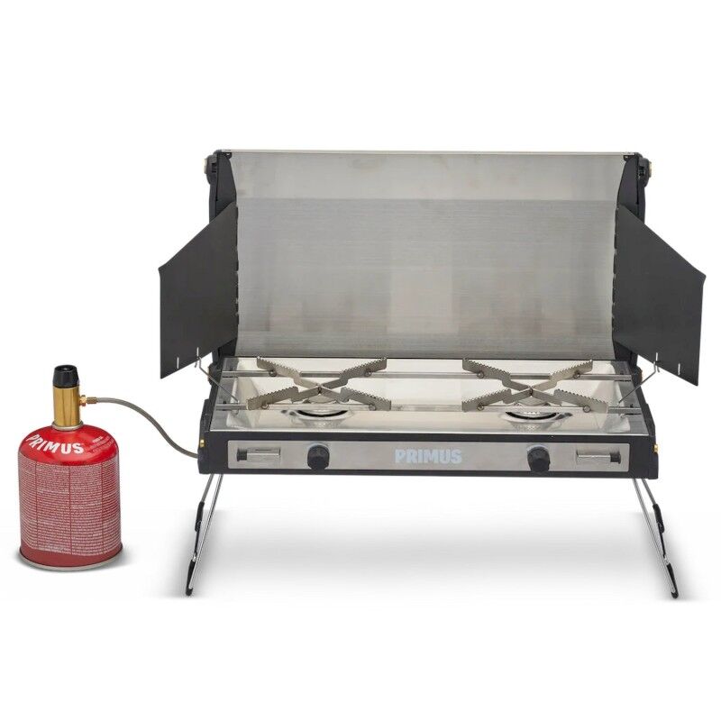Primus Tupike Stove II - Gas stove | Hardloop