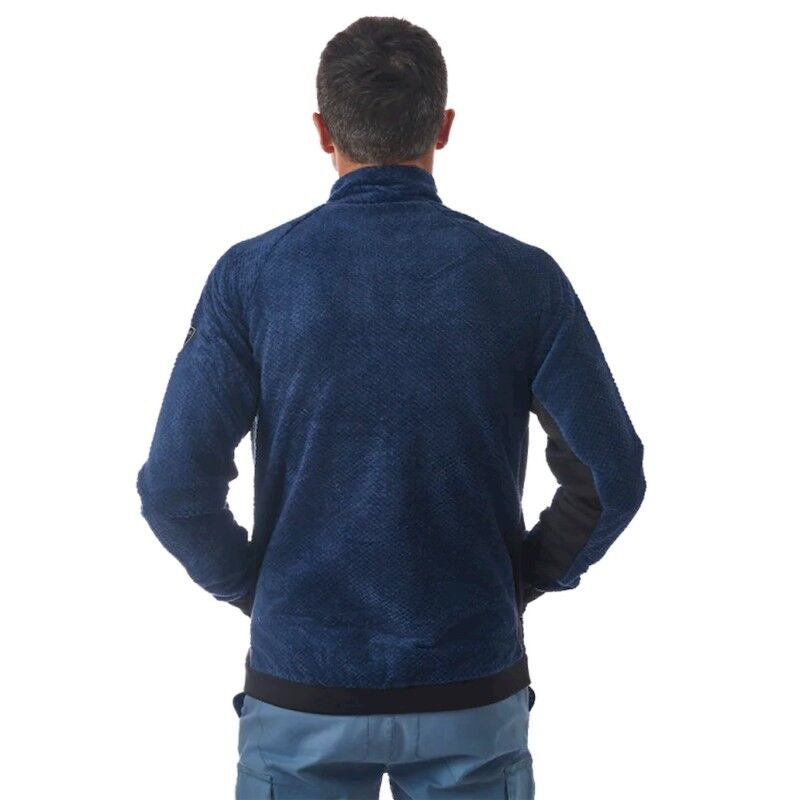 Lhotse Tyler - Fleece jacket - Men's | Hardloop