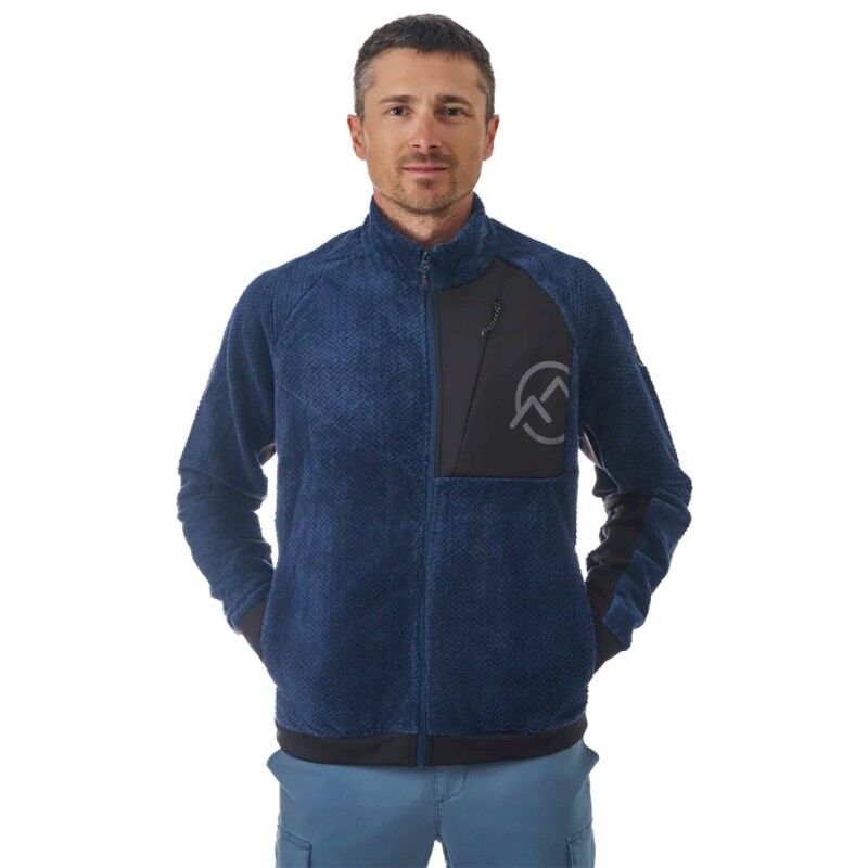 Lhotse Tyler - Fleece jacket - Men's | Hardloop