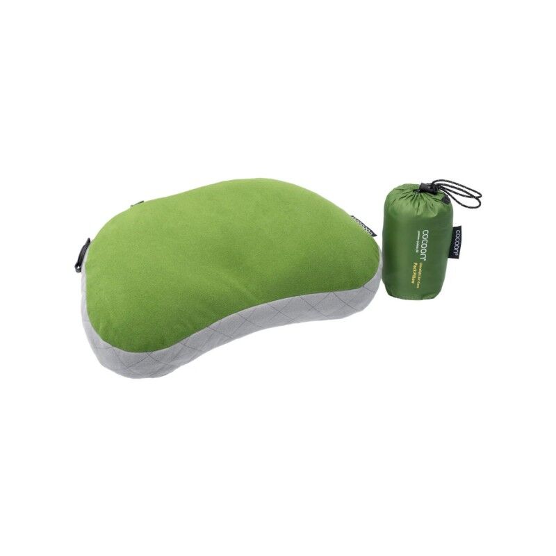 Pack Pillow - Reiskussen