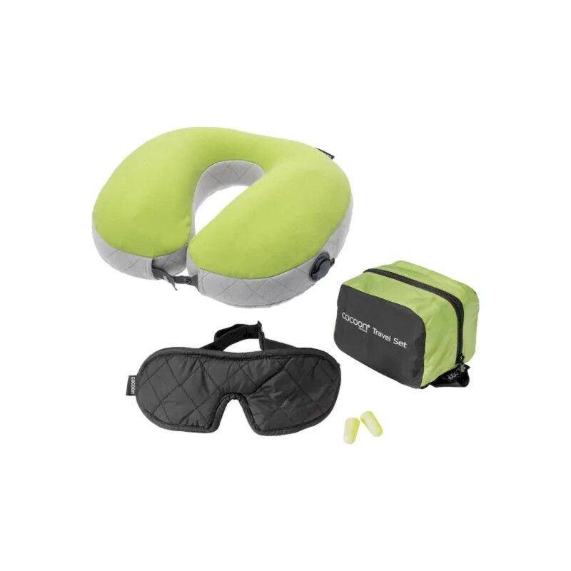 Travel Set Ultralight 5P - Poduszka