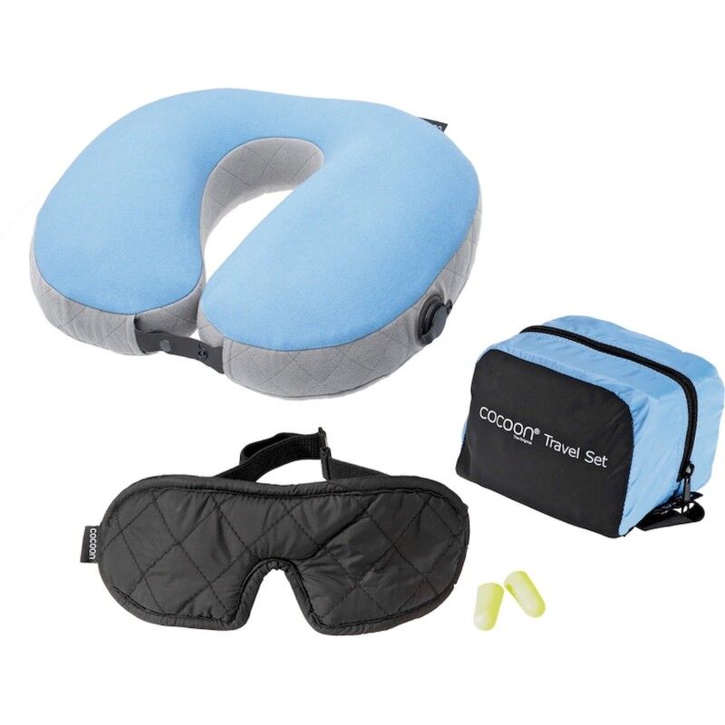 Travel Set Ultralight 3P - Reiskussen