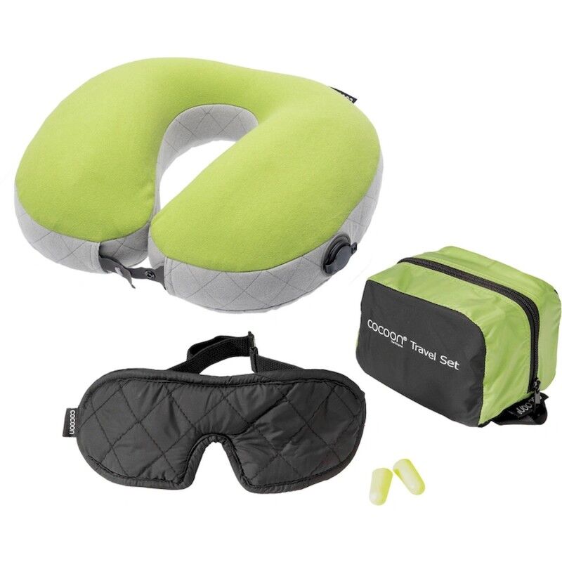 Travel Set Ultralight 3P - Reisekissen