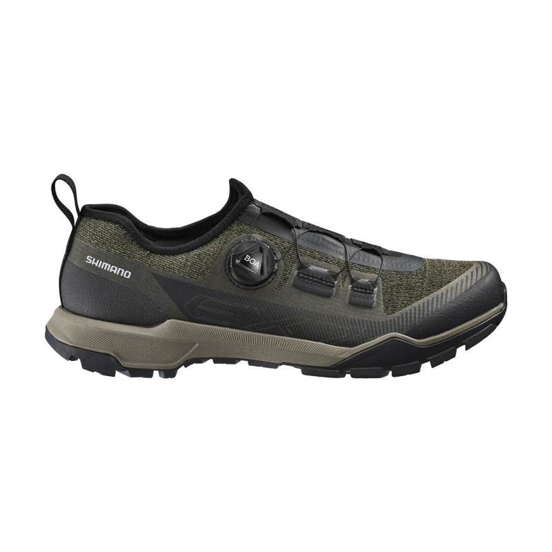 EX700 - MTB trety