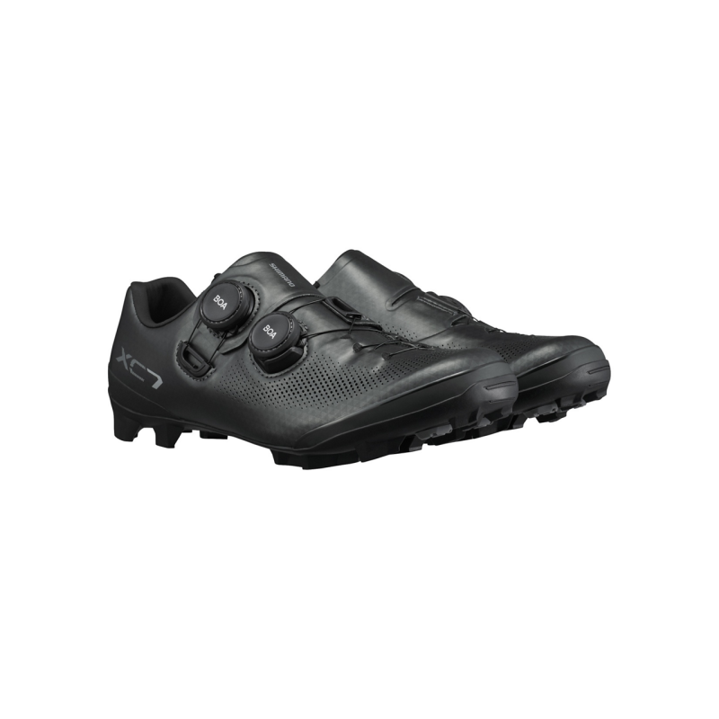 Shimano XC703 - Dámské MTB trety | Hardloop