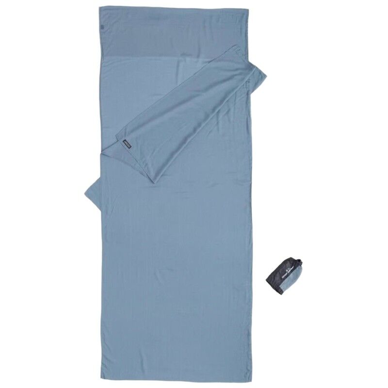 Drap de Sac Lyocell - Sacco a pelo da viaggio