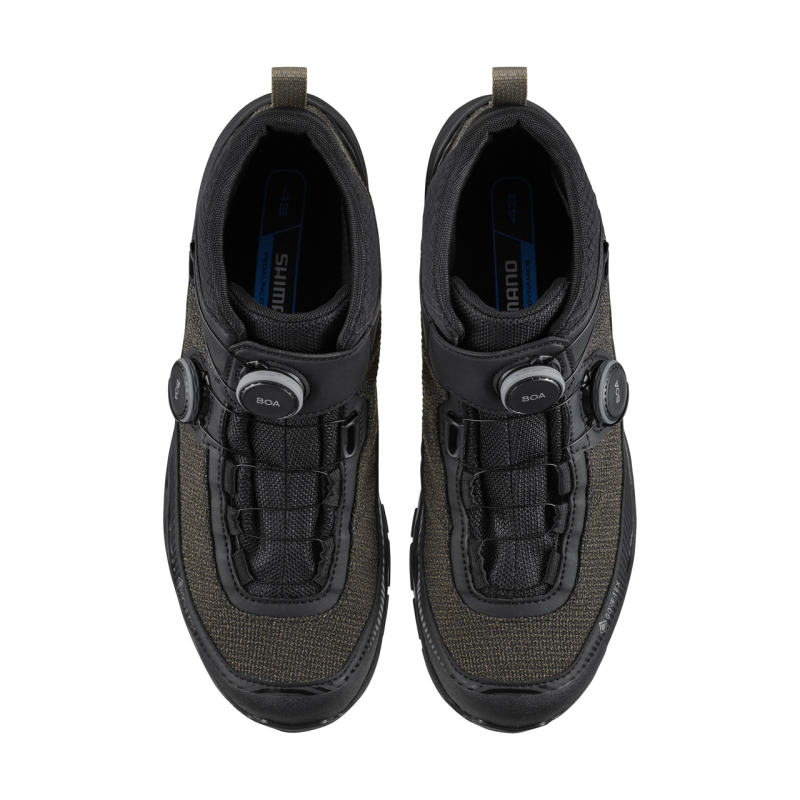 Shimano EX900 - Mountain Bike shoes | Hardloop