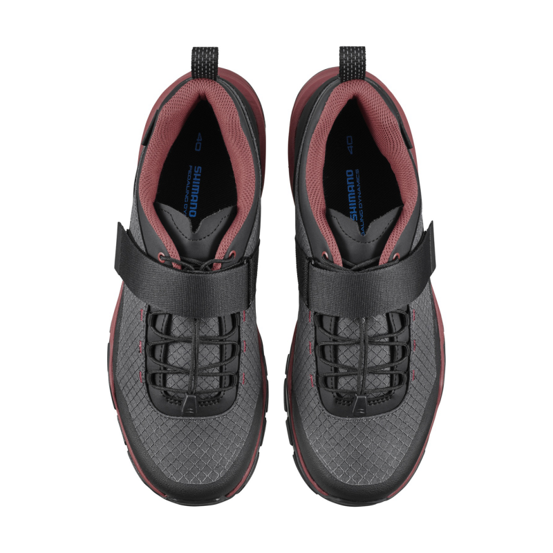 Shimano EX500 - MTB Schuhe - Damen | Hardloop