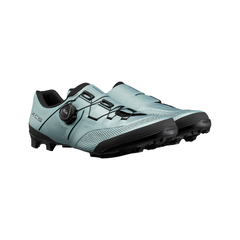 Shimano XC503 - Mountain Bike shoes | Hardloop