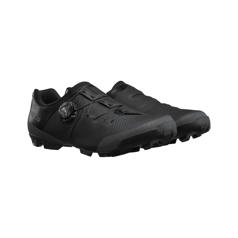 Shimano XC302 - MTB Schuhe | Hardloop