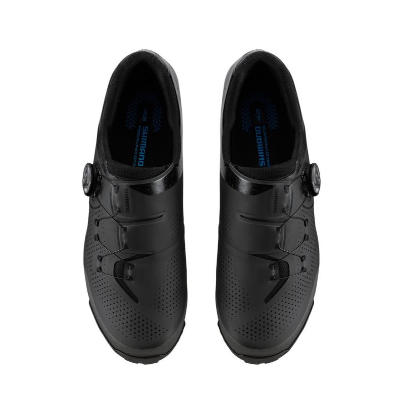 Shimano XC302 - MTB Schuhe | Hardloop