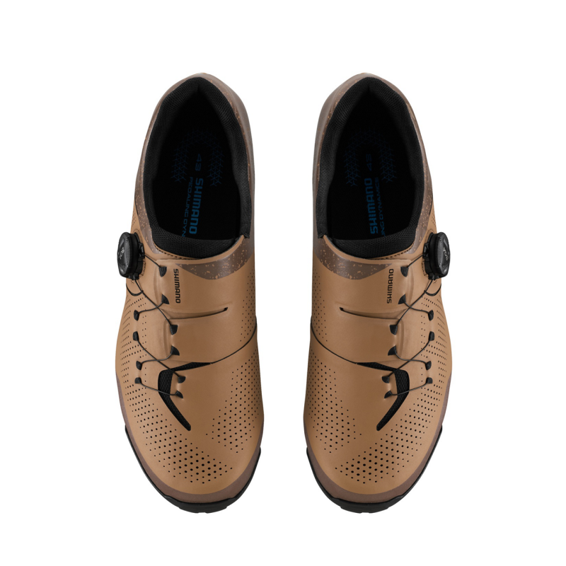 Shimano XC302 - Chaussures VTT | Hardloop