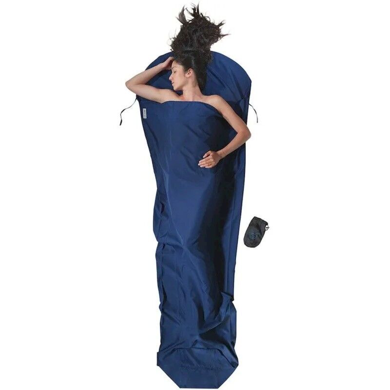 Drap de Sac Microfibre - Matkamakuupussi