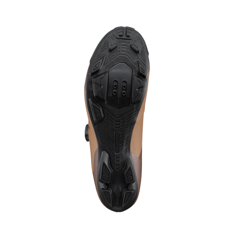 Shimano XC302 - Mountain Bike shoes | Hardloop