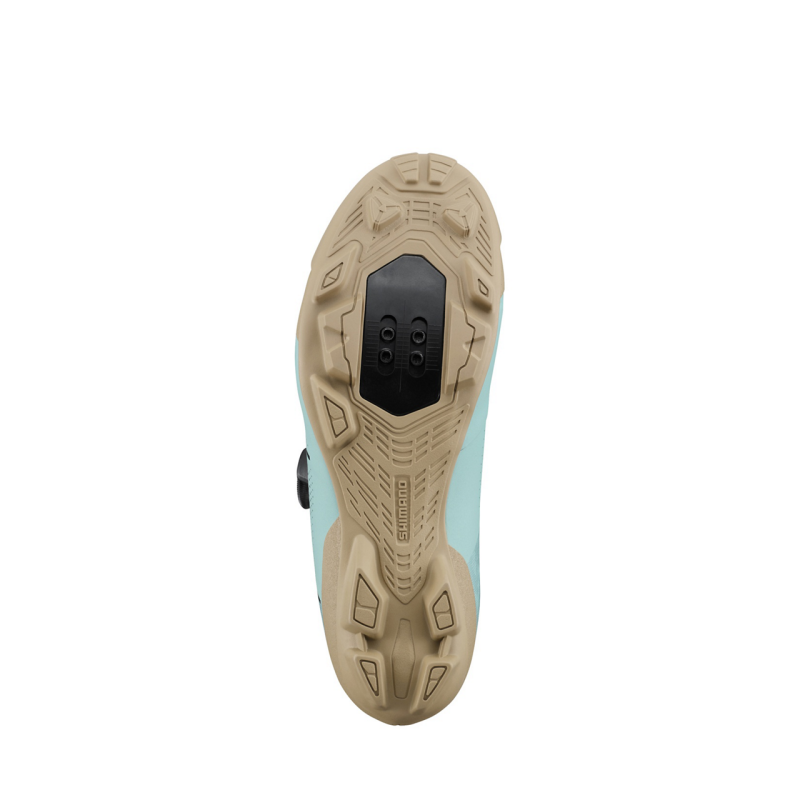 Shimano XC302 - Dámské MTB trety | Hardloop