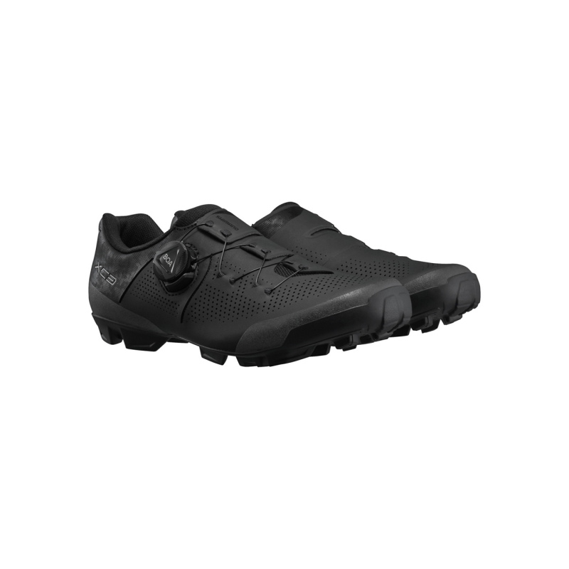 Shimano XC302 - Chaussures VTT femme | Hardloop