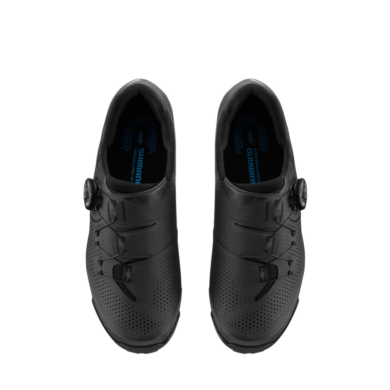 Shimano XC302 - Chaussures VTT femme | Hardloop
