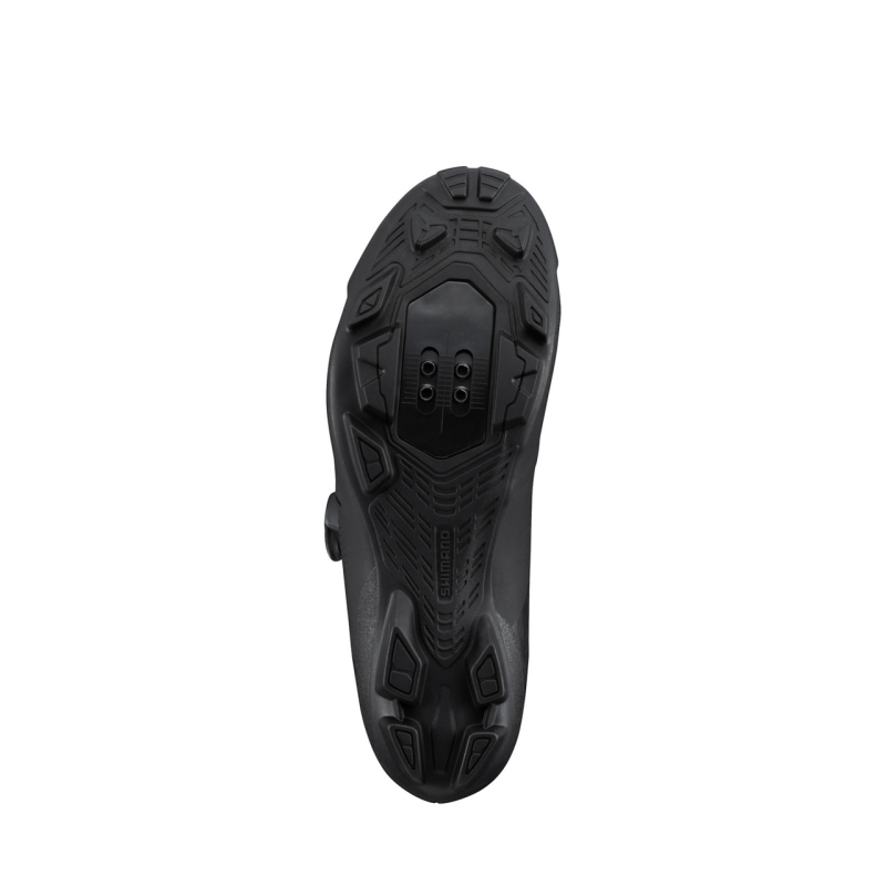 Shimano XC302 - Chaussures VTT femme | Hardloop