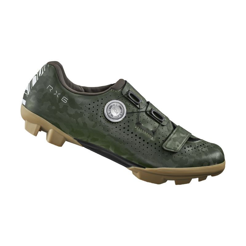 RX600 - MTB schoenen