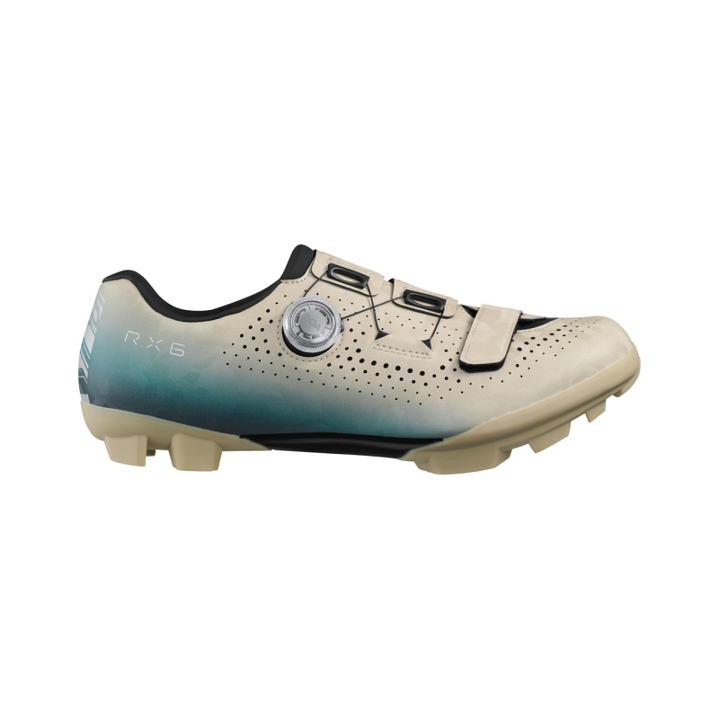 RX600 - Chaussures VTT