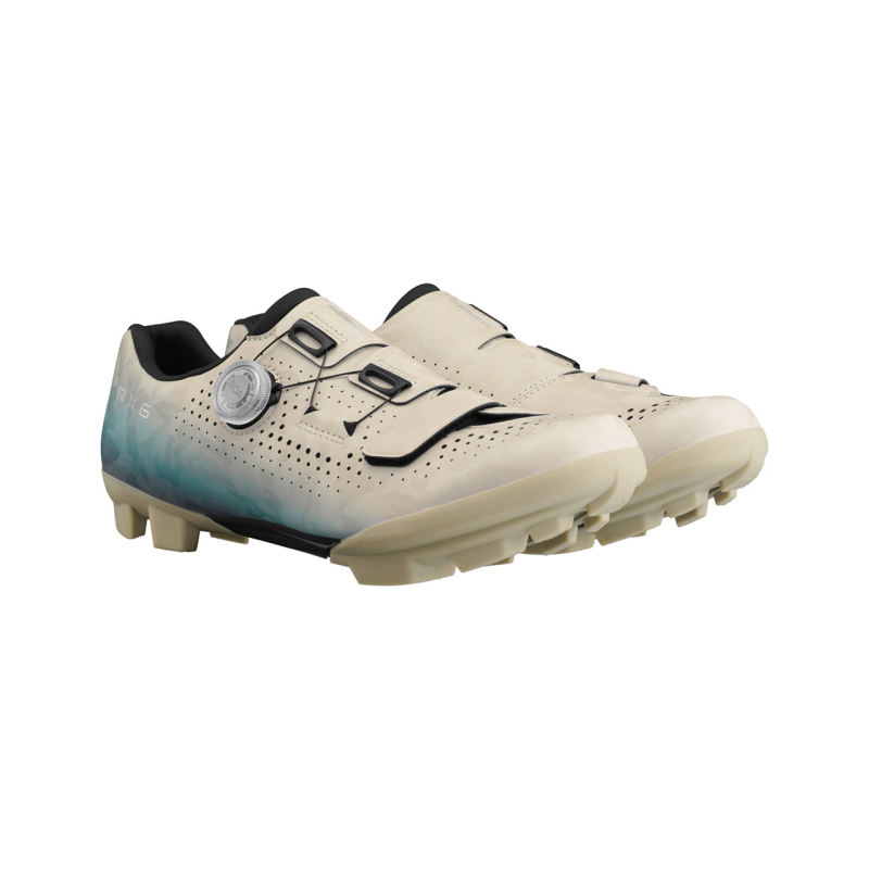 Shimano RX600 - Zapatillas MTB | Hardloop
