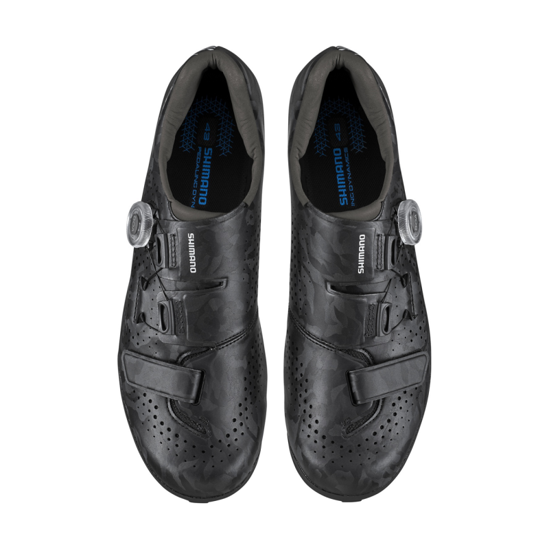 Shimano RX600 - Zapatillas MTB | Hardloop