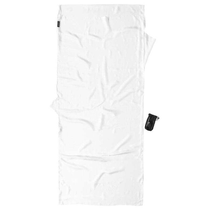 Drap de Sac Soie Eco - Reisslaapzak