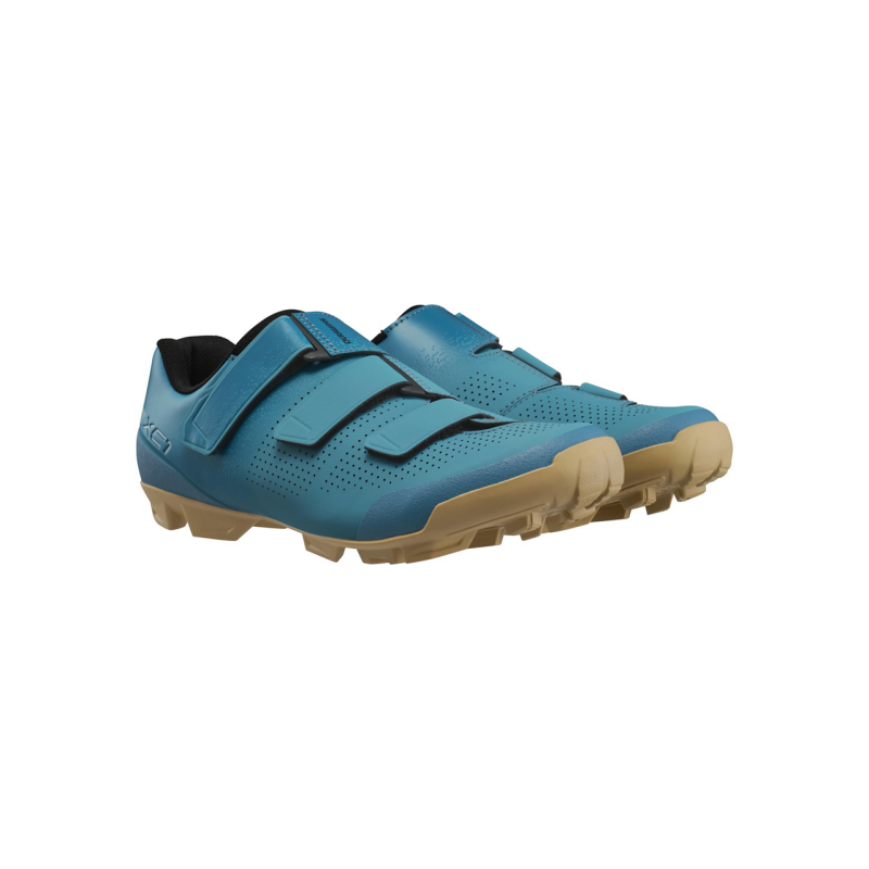 Shimano XC102 - Zapatillas MTB - Mujer | Hardloop