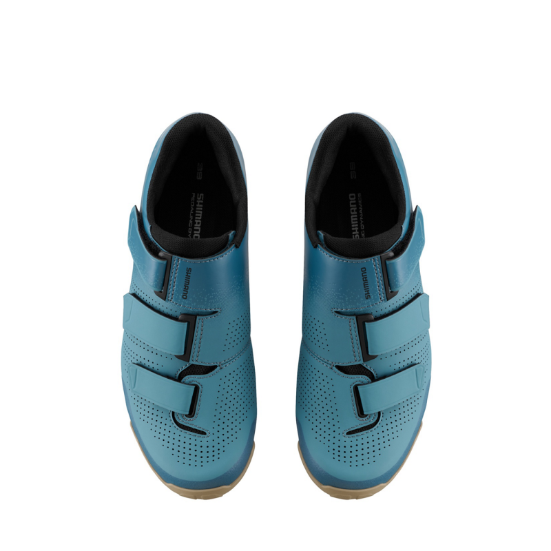 Shimano XC102 - Mountain Bike shoes - Women's | Hardloop