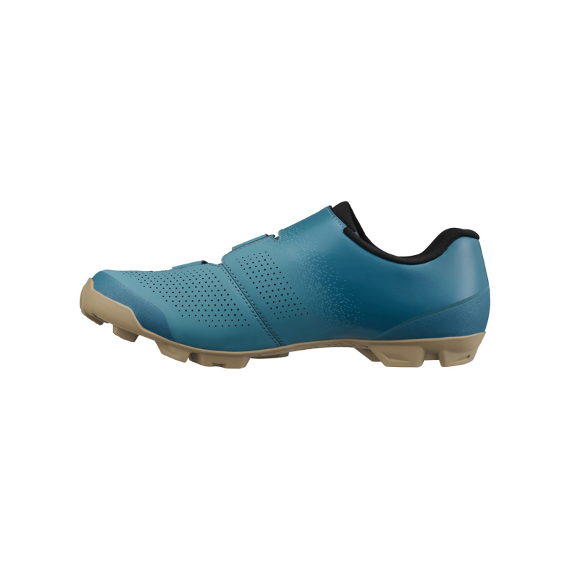 Shimano XC102 - Chaussures VTT femme | Hardloop