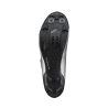 Shimano XC703 - MTB trety | Hardloop
