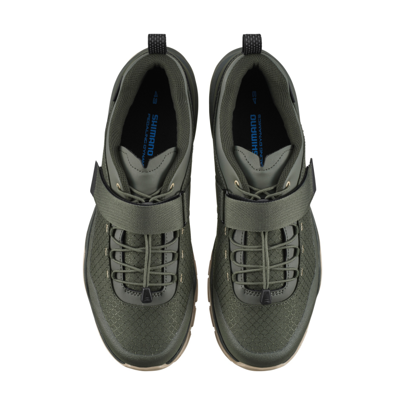 Shimano EX500 - Chaussures VTT | Hardloop