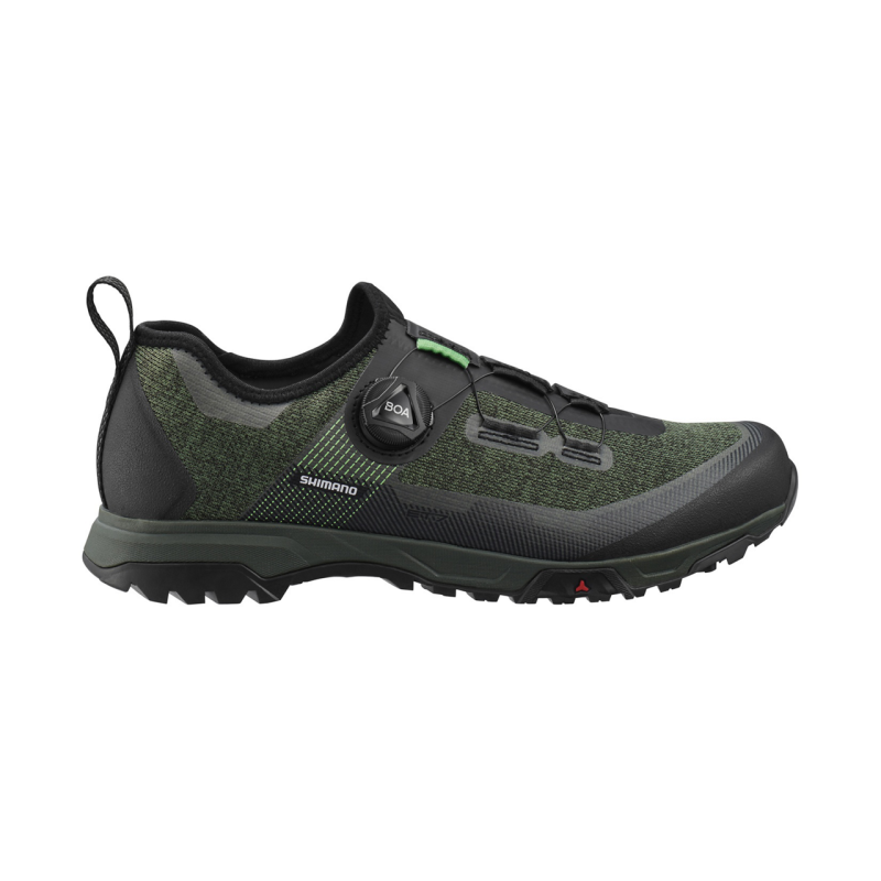 ET701 - Zapatillas MTB